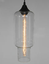 Manarola Glass Pendant Light