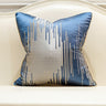 Marlene Geometric Abstract Pillow