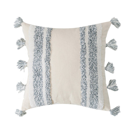 Marrakesh Geometric Pillow Covers