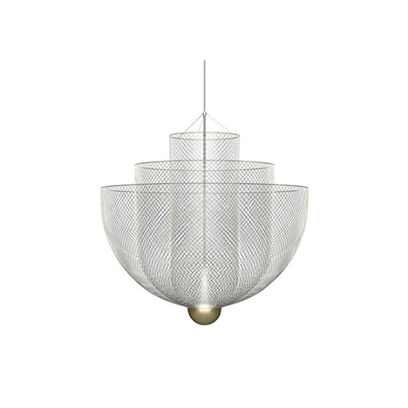 Meshmatics Hanging lamp