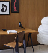 Eames House Bird