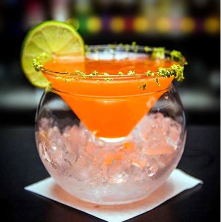 Midas Mixology Cocktail Glass