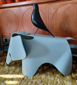 Eames House Bird