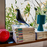 Eames House Bird