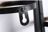The Mike Wine Rack