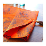 Mindy Modern Floral Table Runner