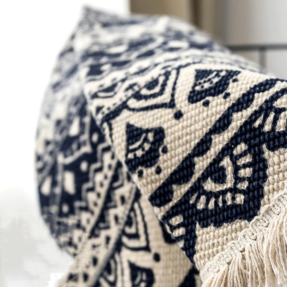 Mira Mandala Accent Rug