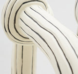 Modani Modern Knot Statue