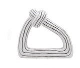 Modani Modern Knot Statue