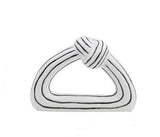 Modani Modern Knot Statue