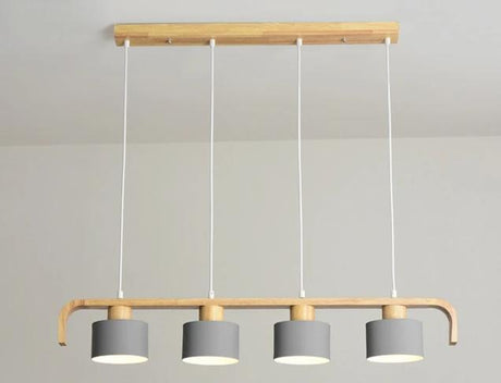 Modern Nordic LED Pedant Lamp