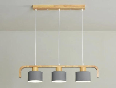 Modern Nordic LED Pedant Lamp