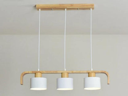 Modern Nordic LED Pedant Lamp