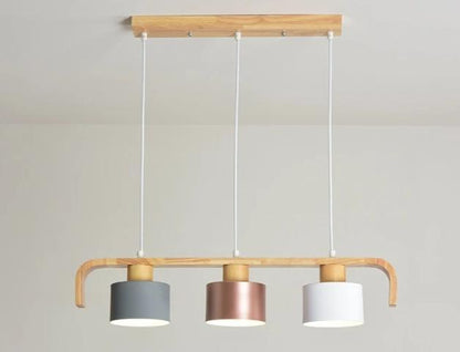 Modern Nordic LED Pedant Lamp