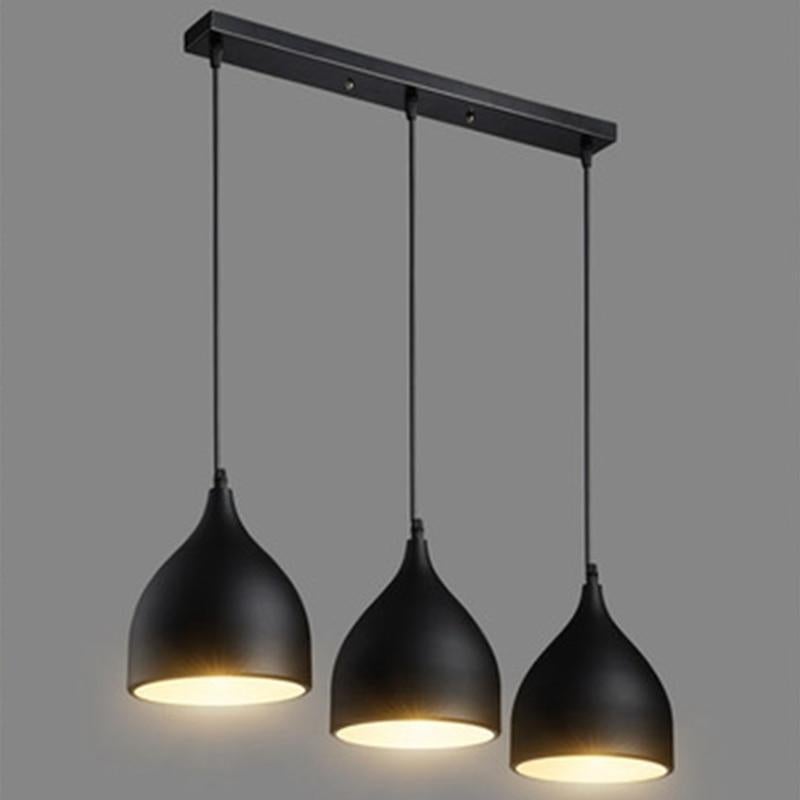 Modern Nordic Pendant Light