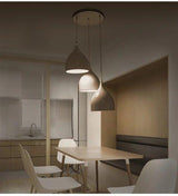 Modern Nordic Pendant Light