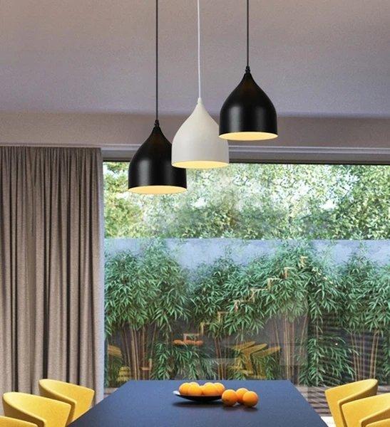 Modern Nordic Pendant Light