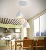 Modern Nordic Pendant Light