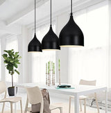 Modern Nordic Pendant Light