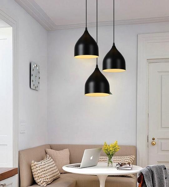 Modern Nordic Pendant Light