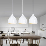 Modern Nordic Pendant Light