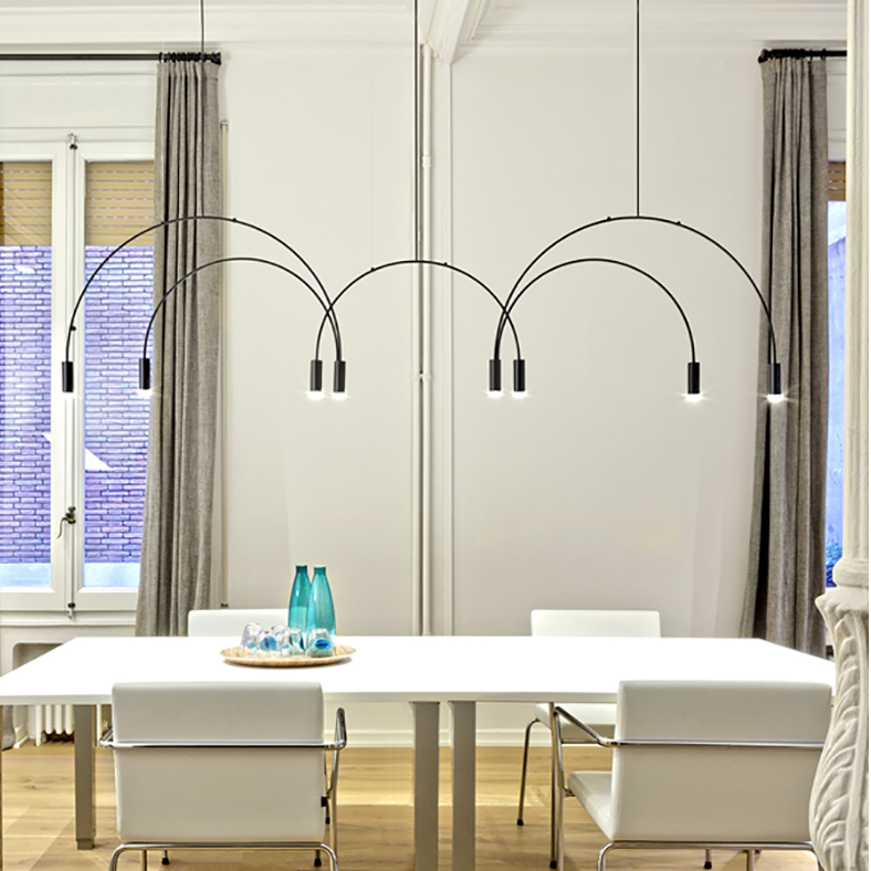 modern pendant lamps