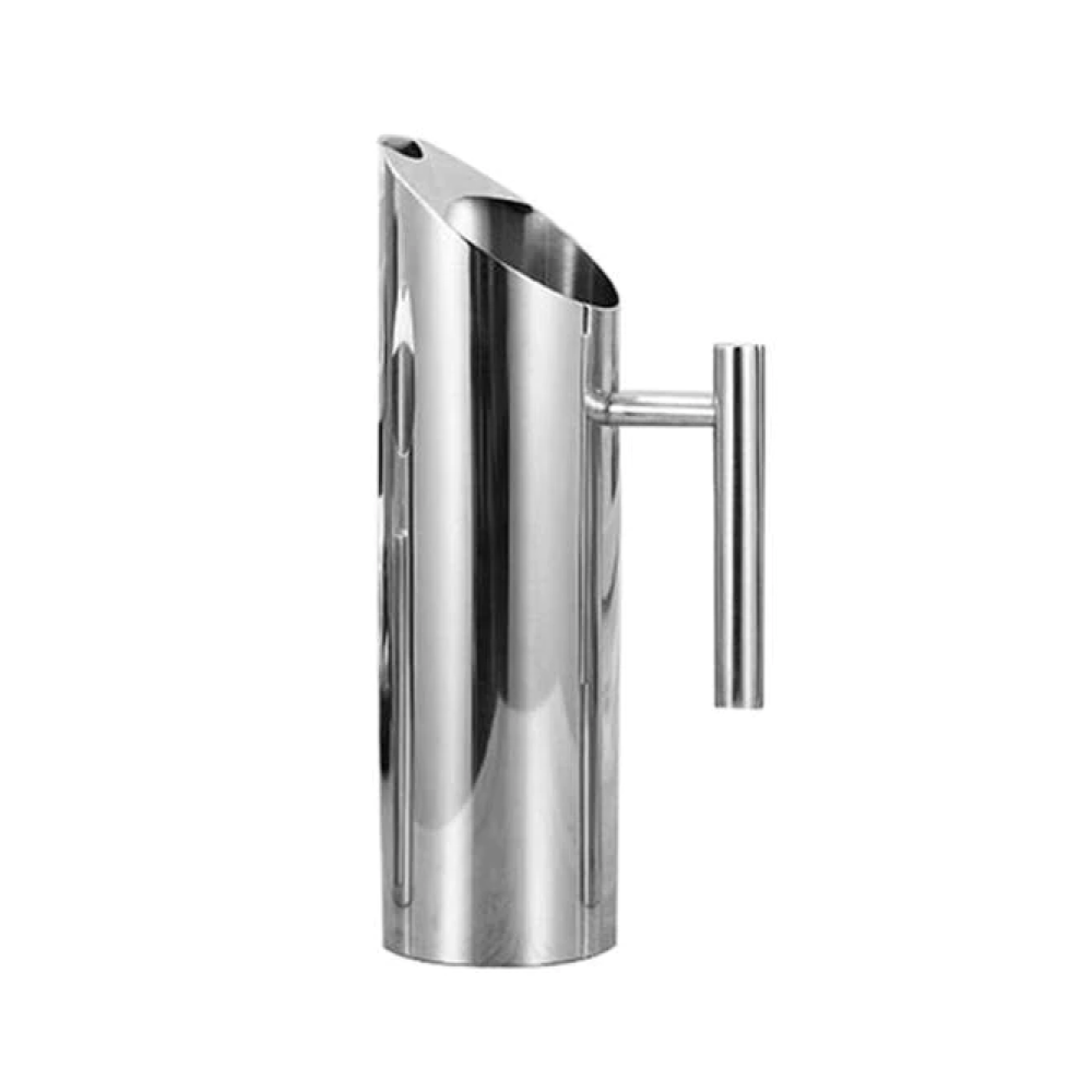 Moderna Stainless Steel Pitcher