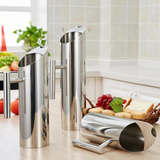 Moderna Stainless Steel Pitcher