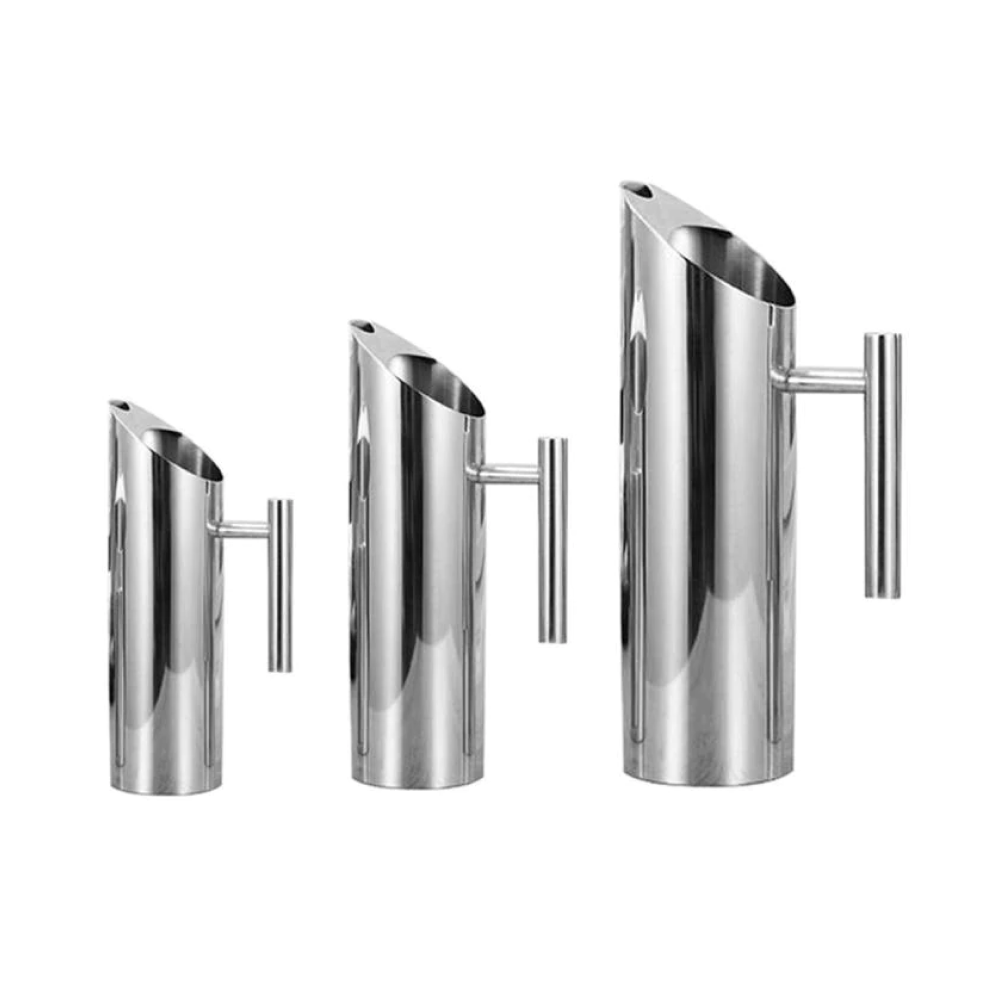 Moderna Stainless Steel Pitcher