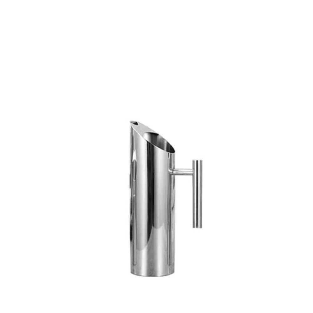 Moderna Stainless Steel Pitcher