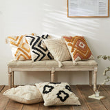 The Modern Berber Pillow Cover Collection