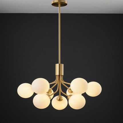 modern chandelier for dining room