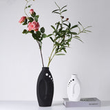 Molina Modern Face Vases