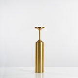 Moments in Gold Candle Holders