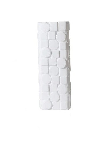 Mosaic Minimalist Vases