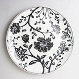 Mosley Modern Art Plates