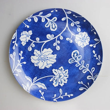 Mosley Modern Art Plates