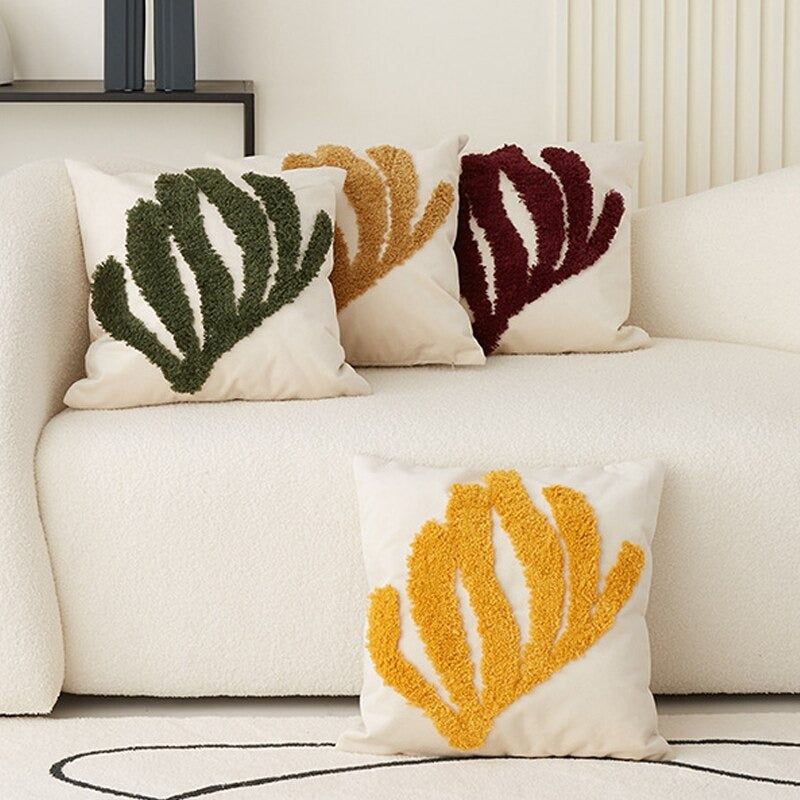 Mountaintop Pillow Cover Collection