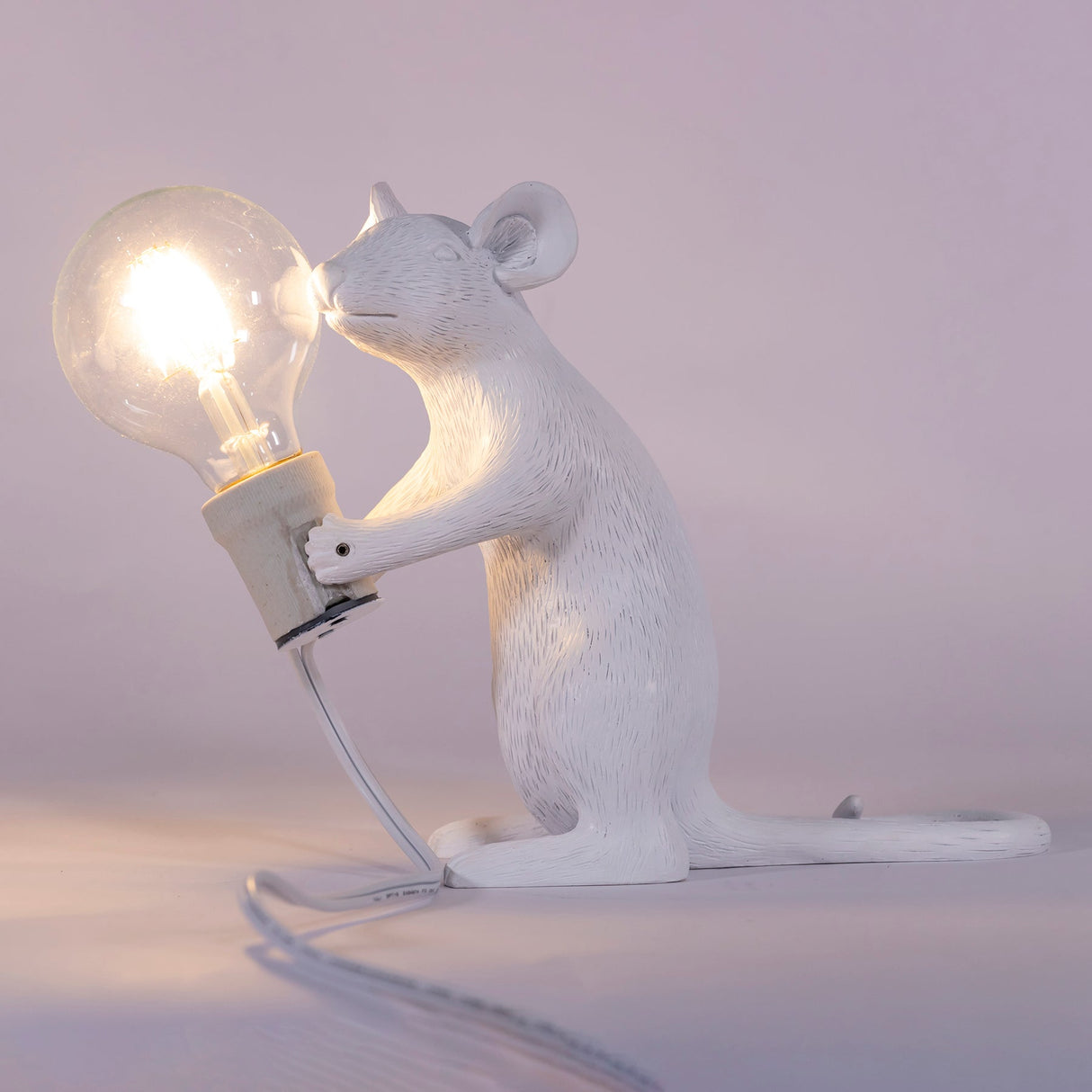 Mouse Table Light