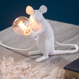 Mouse Table Light