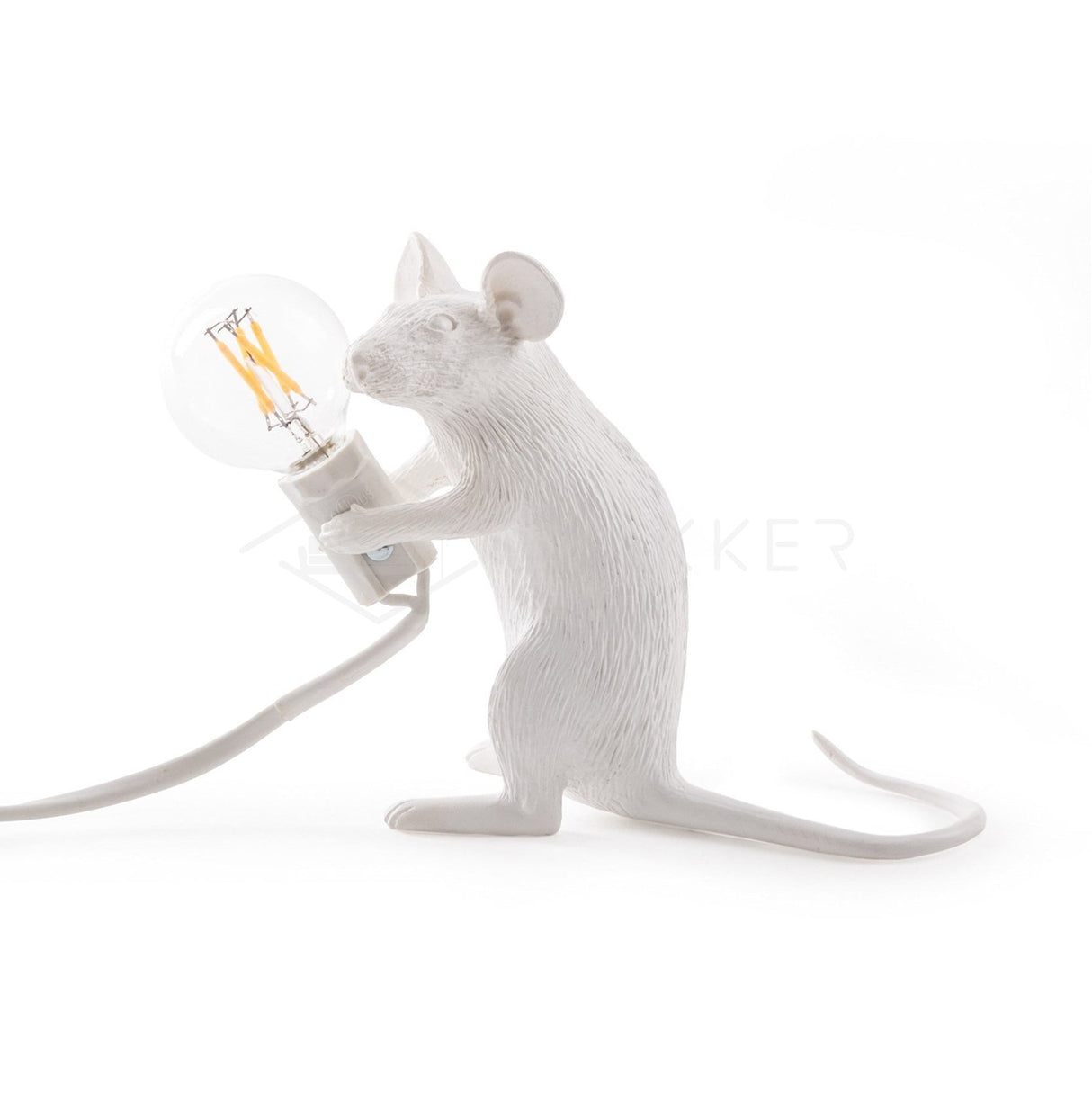 Mouse Table Light