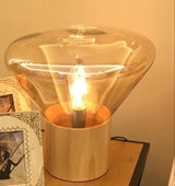 Muffins Table lamp