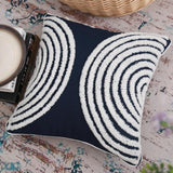 Nautical Graphic Pillow Covers