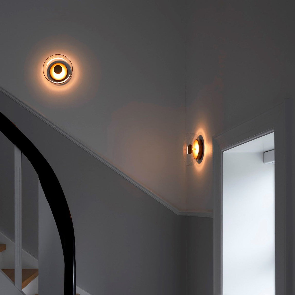 Blossi Wall Light