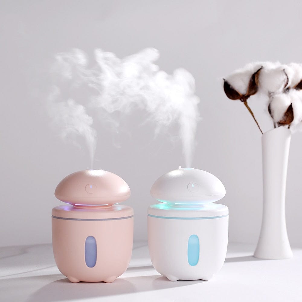 Mushroom Desktop Humidifier
