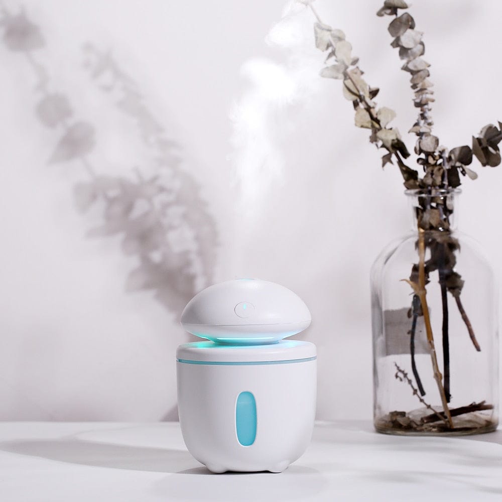 Mushroom Desktop Humidifier