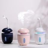 Mushroom Desktop Humidifier