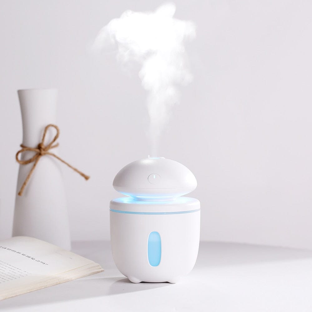 Mushroom Desktop Humidifier