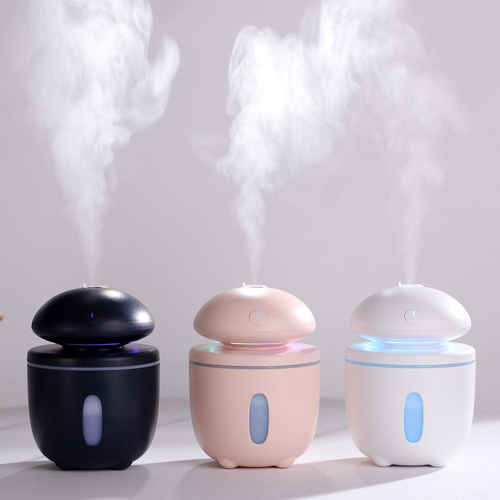 Mushroom Desktop Humidifier
