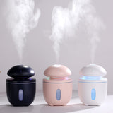 Mushroom Desktop Humidifier